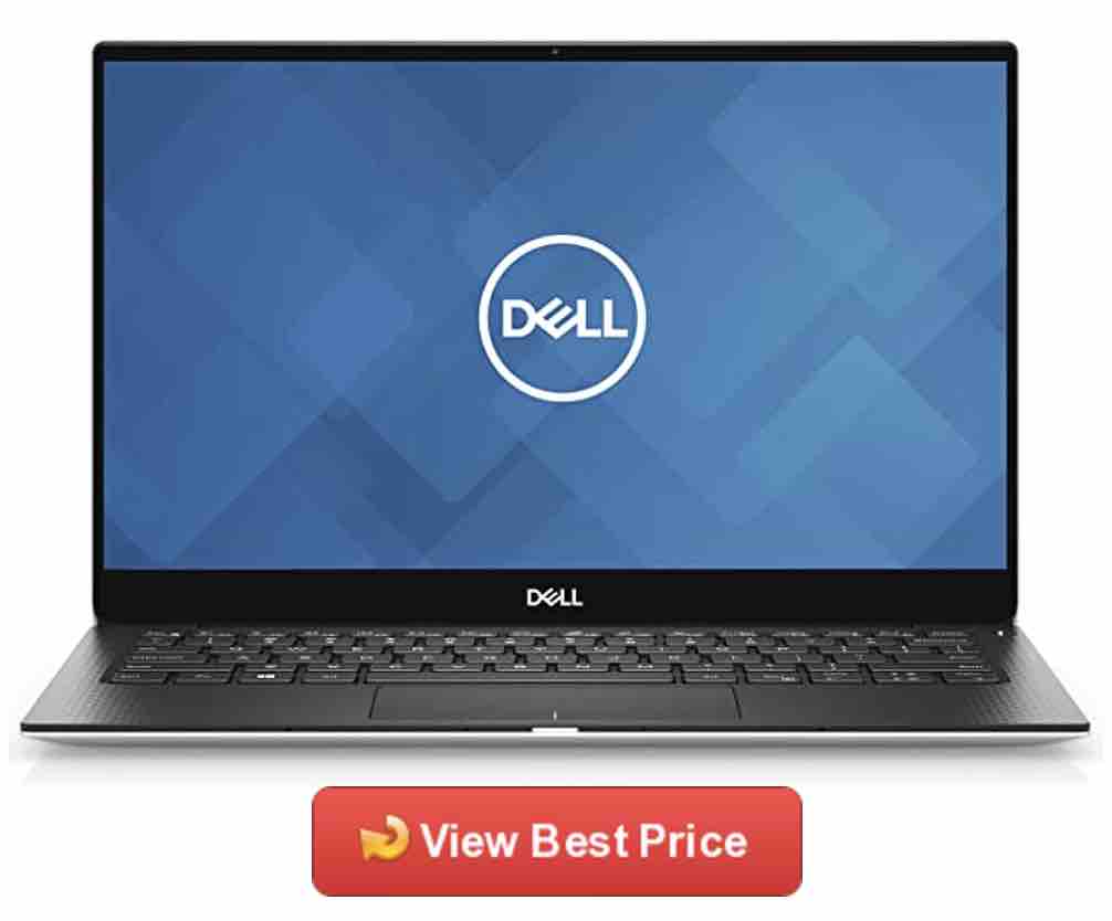  Dell XPS (13″ or 15″)