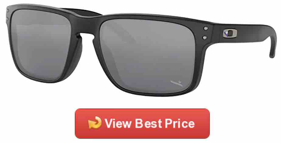 Oakley Holbrook Sunglasses