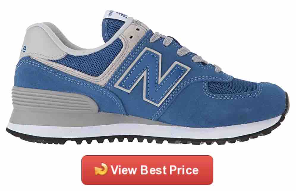 New Balance Men’s 574 V2 Sneaker