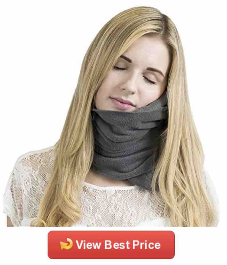 Trtl Travel Pillow