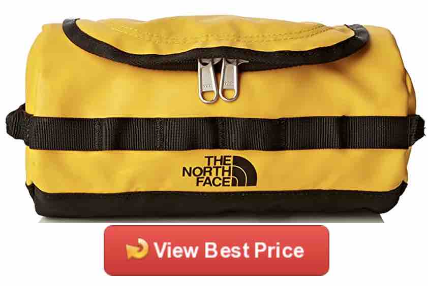 The North Face BC Travel Canister 
