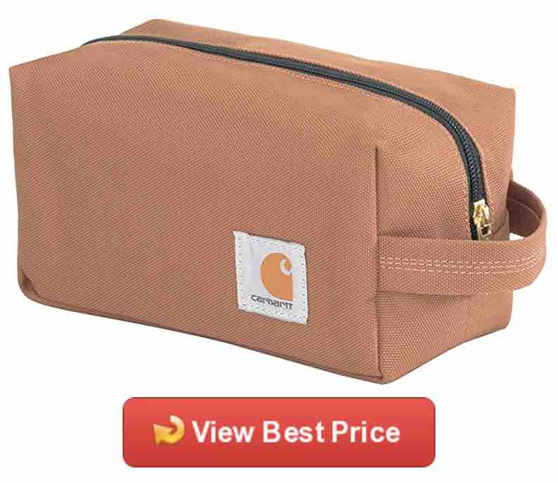 Carhartt Legacy Travel Kit 
