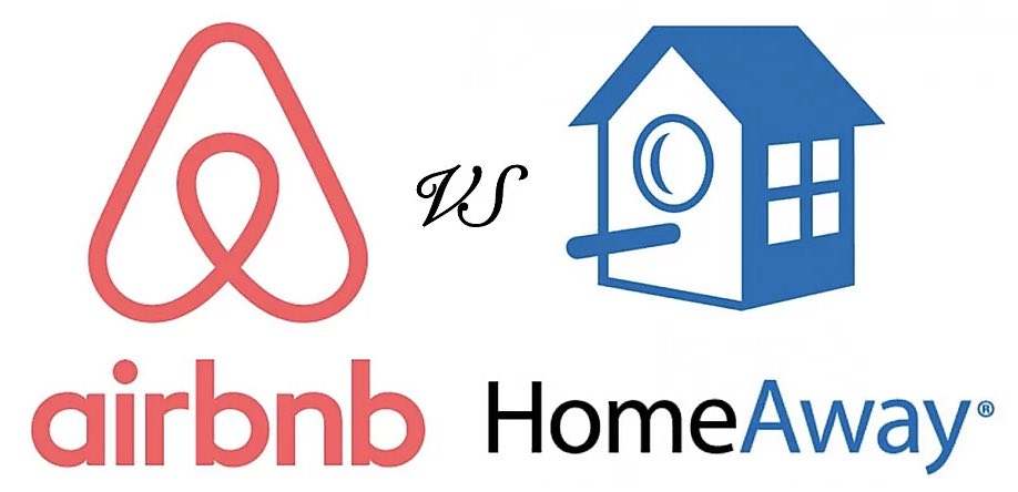 Comparing Airbnb Vs HomeAway – Which One Is Better?