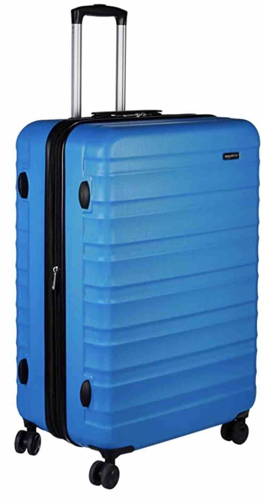 Amazon Basics 28-Inch Suitcase