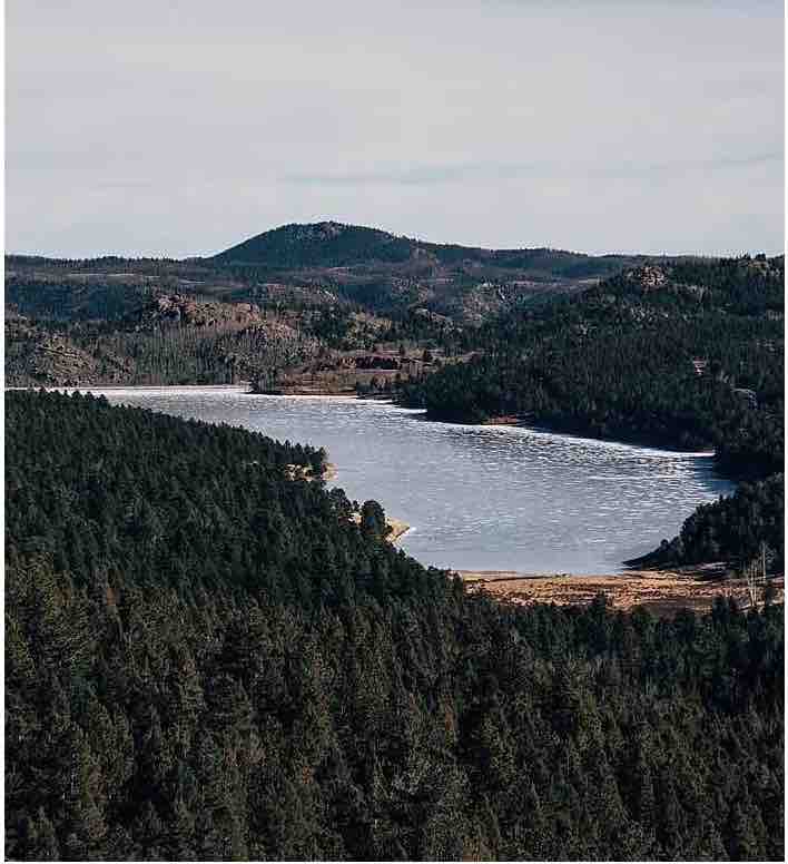 Colorado Rail Adventure