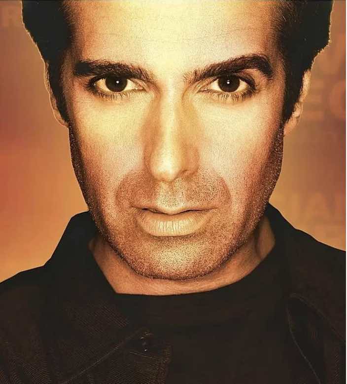 David Copperfield