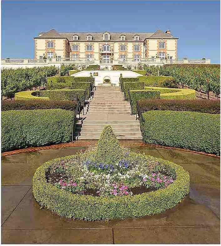 Domaine Carneros