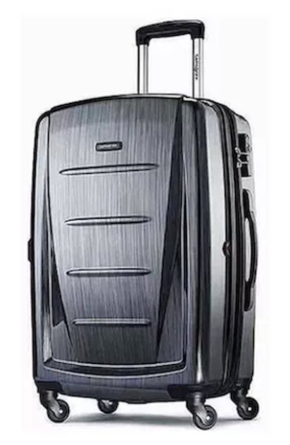 Invest in a Durable Luggage
