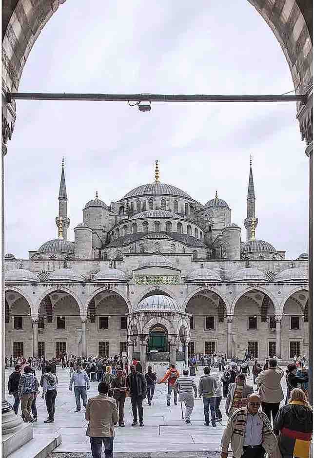 Istanbul, Turkey