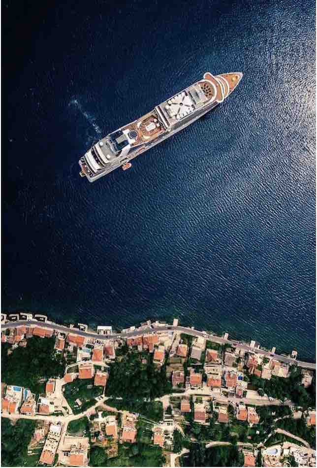 Kotor, Montenegro