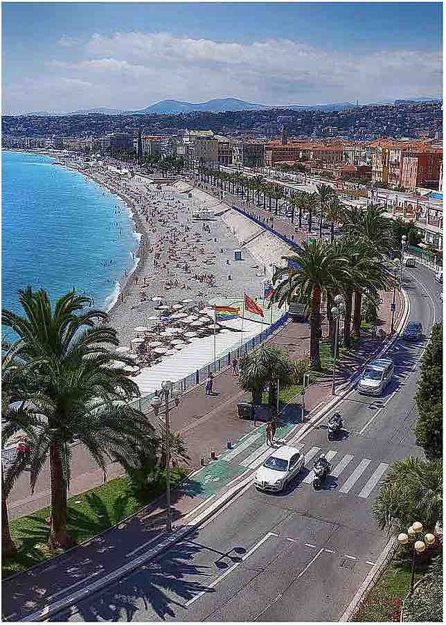 Nice, France