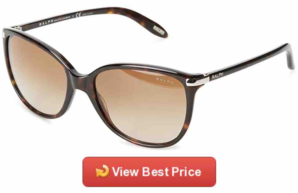 Ralph By Ralph Lauren 0RA5160 Cat Eye Sunglasses