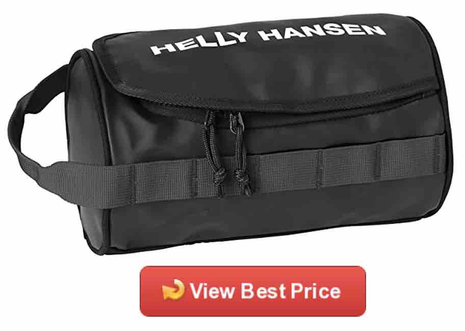 Helly Hansen Wash Bag 
