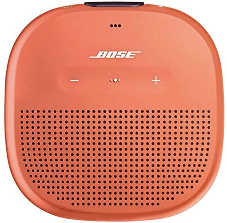 Bose SoundLink Micro