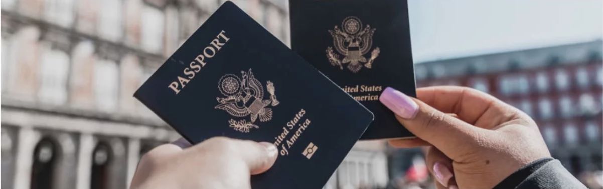 What To Do If You Lose Your Passport, And How To Replace It