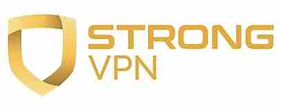 Strong VPN