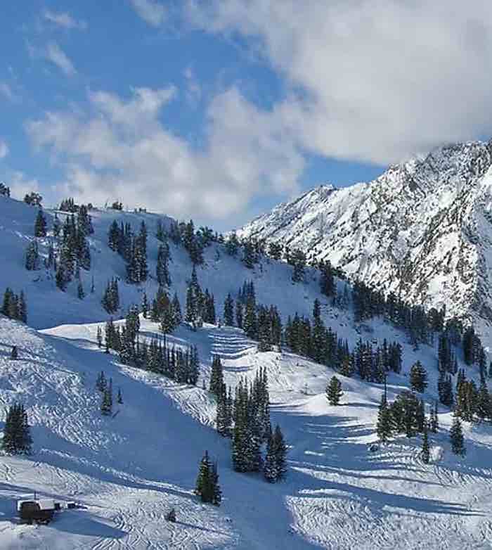 Alta, Utah