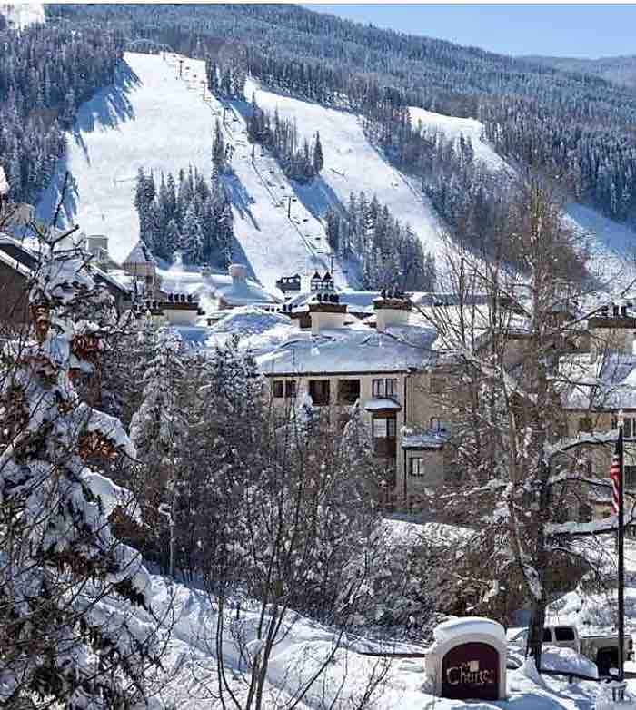 Beaver Creek, Colorado