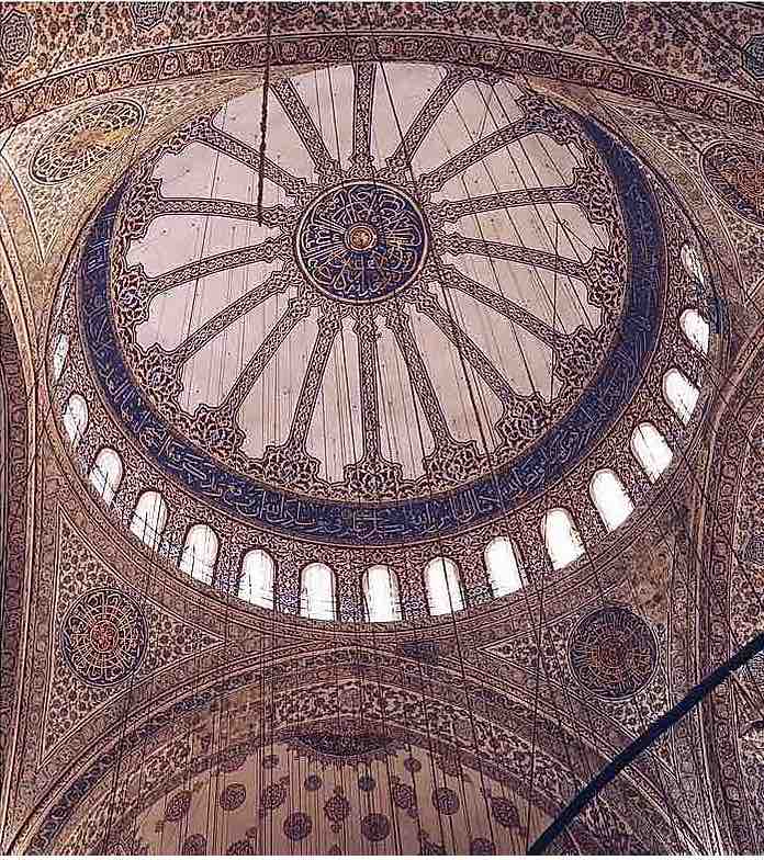 Blue Mosque
