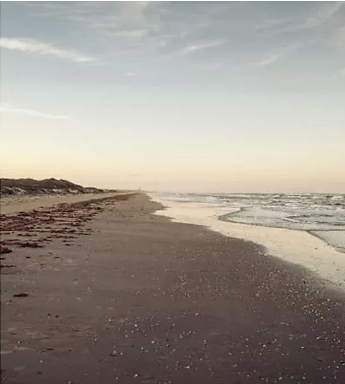 Boca Chica State Park (Brownsville, Texas)
