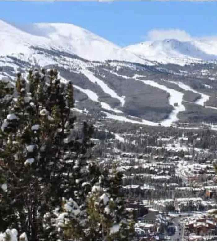 Breckenridge, Colorado