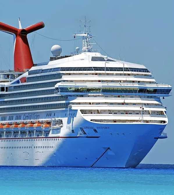 Carnival Cruise Line