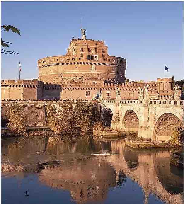 Castel Sant'Angelo
