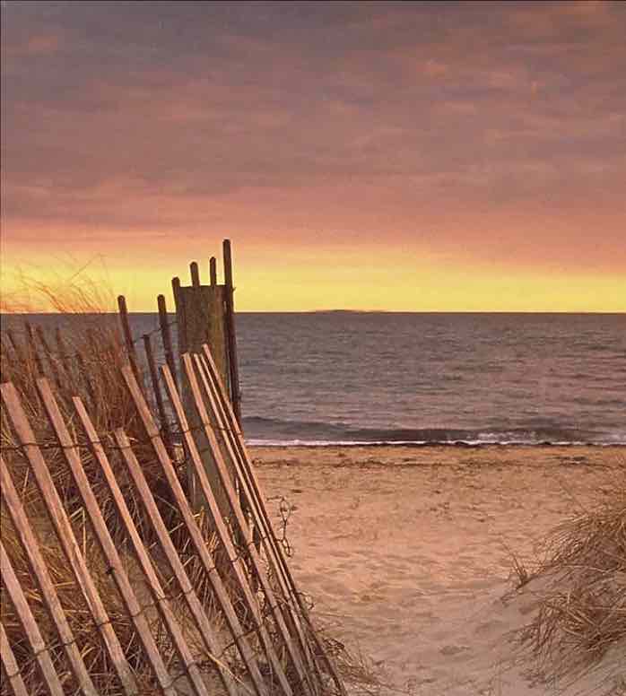 Coast Guard Beach (Cape Cod, Massachusetts)
