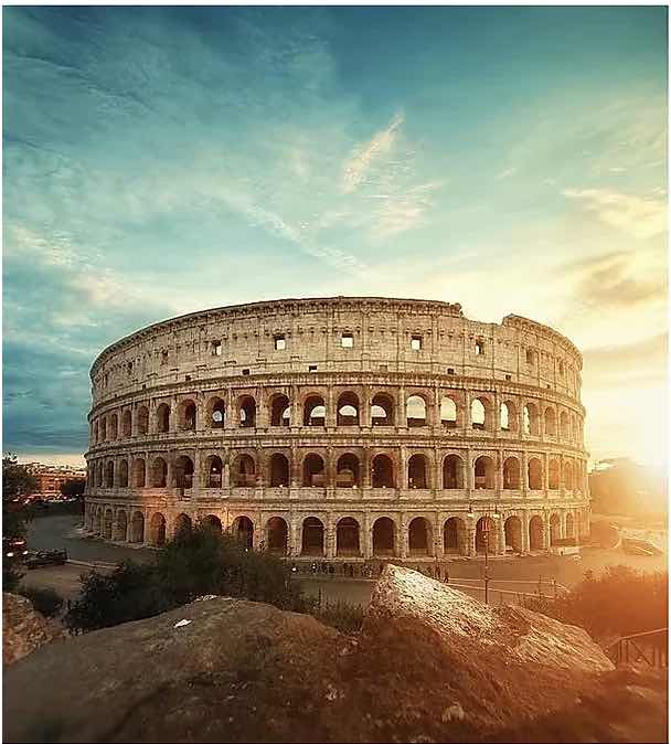 Colosseum
