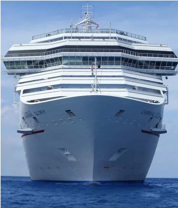 Contemporary Cruise Lines
