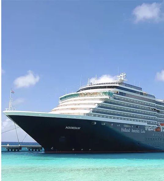 Holland America