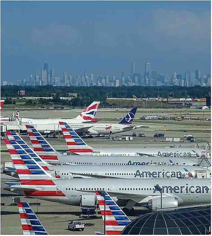 How to Become a Flight Attendant
