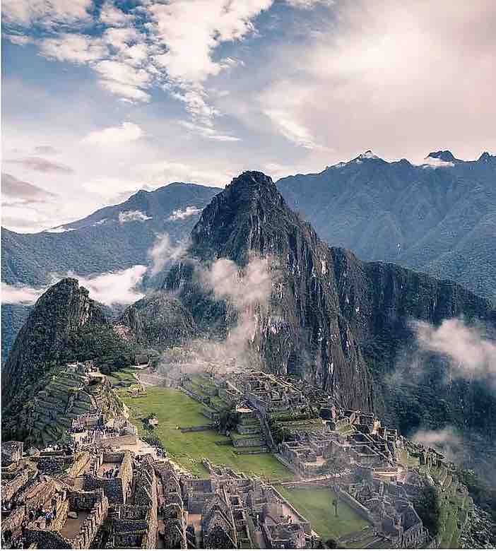 Is Peru Safe? Yes, and It's Magical
