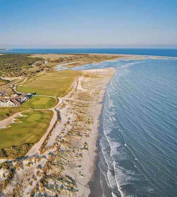 Kiawah Island (South Carolina)
