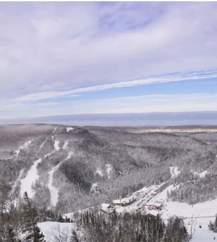 Lutsen, Minnesota