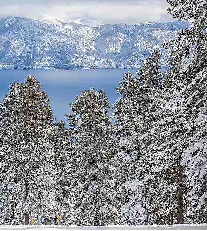 Northstar, California