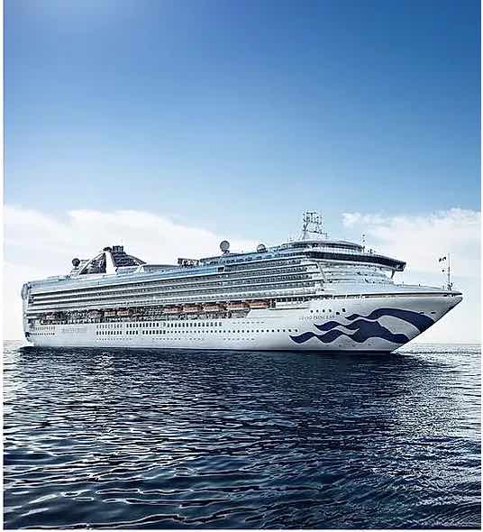 Princess Cruises