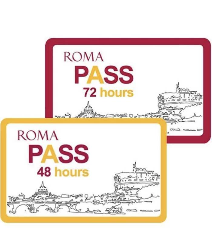 Should I Buy the Roma Pass?
