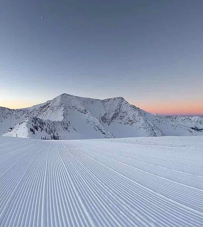 Snowbird, Utah