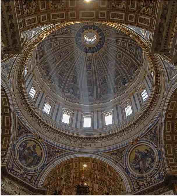 St. Peter's Basilica
