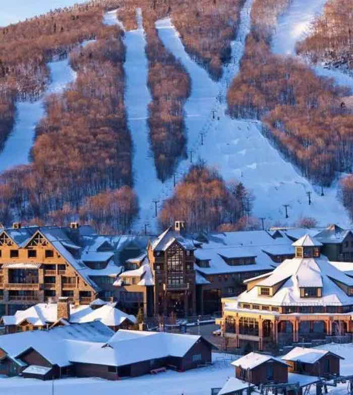 Stowe, Vermont