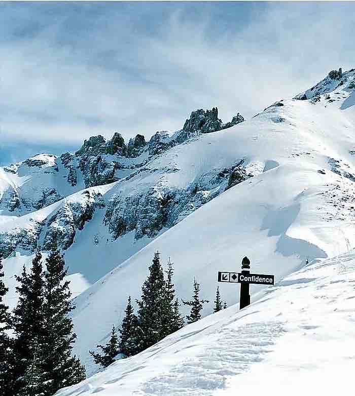 Telluride, Colorado