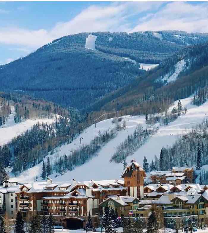 Vail, Colorado