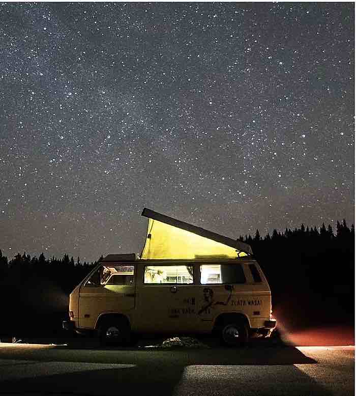 Vanlife