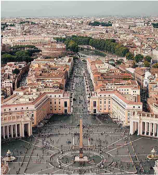 Vatican City
