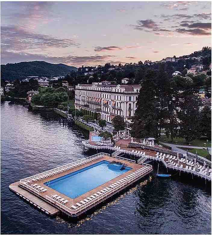 Villa d'Este