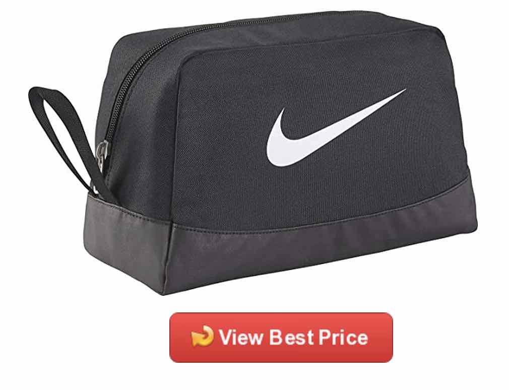 Nike Club Team Swsh Toiletry Bag
