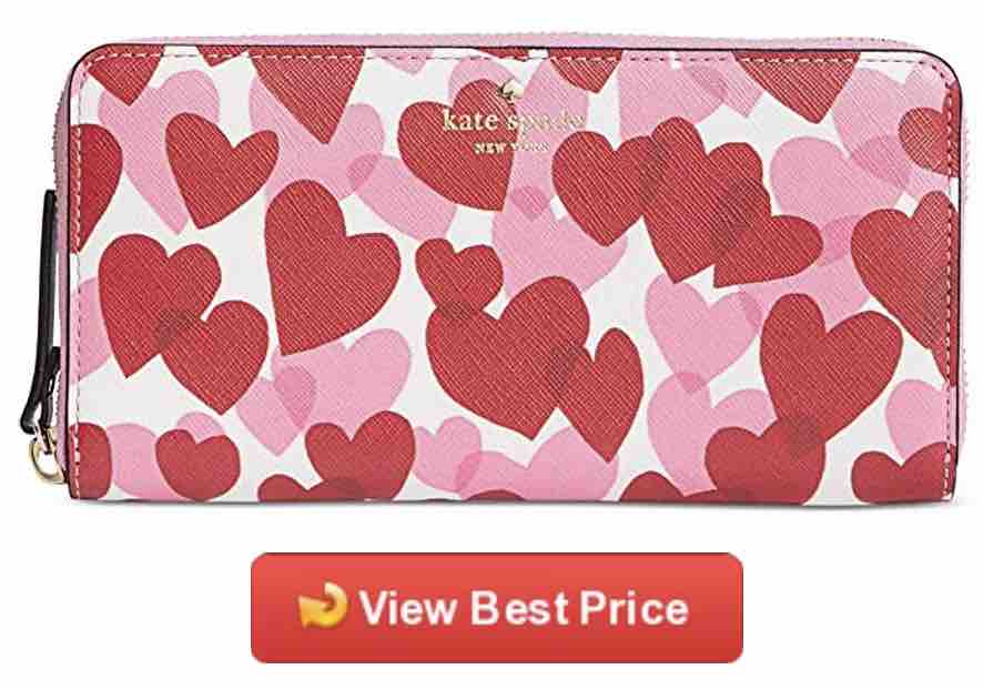 Kate Spade New York
Cedar Street Bifold