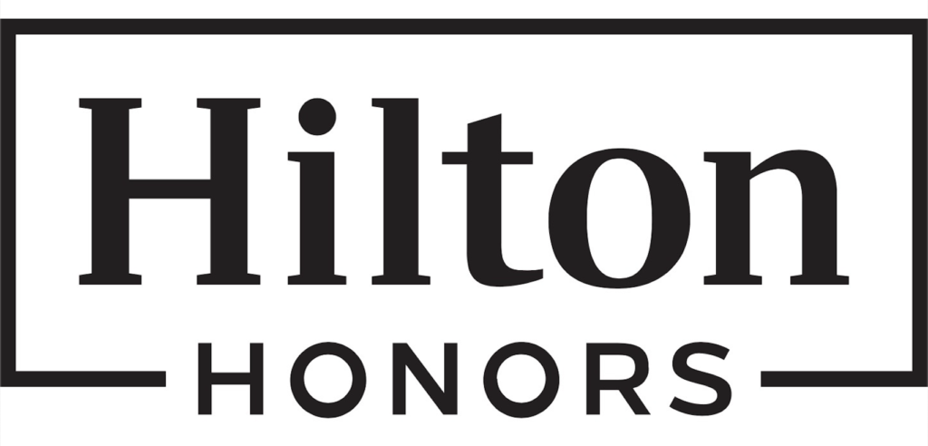 Hilton Honors