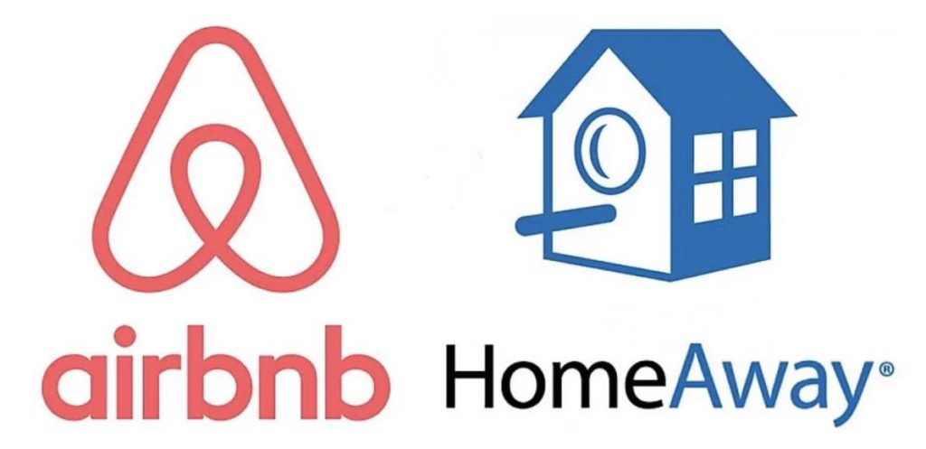 Airbnb HomeAway